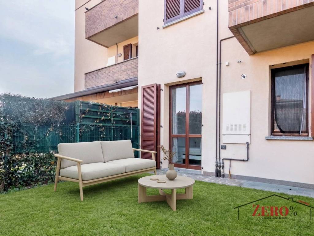 appartamento in vendita a Cantù