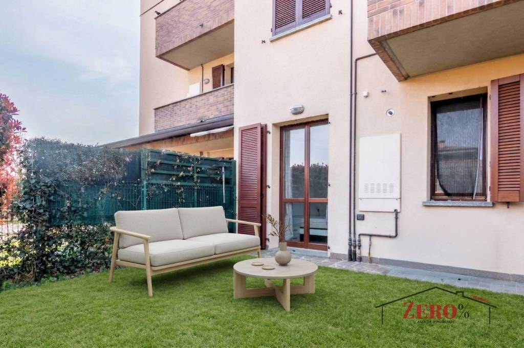 appartamento in vendita a Cantù