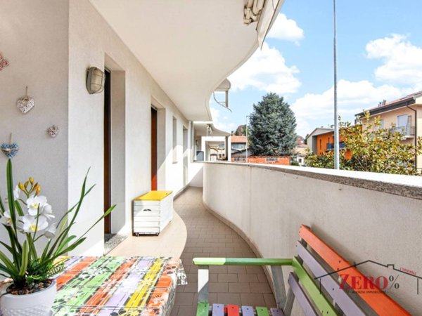 appartamento in vendita a Cantù
