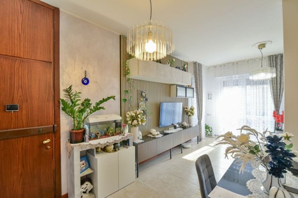 appartamento in vendita a Cantù