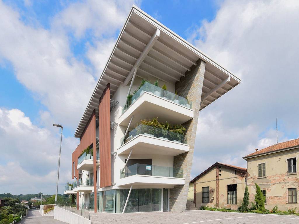 appartamento in vendita a Cantù