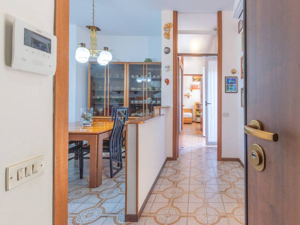 appartamento in vendita a Cantù