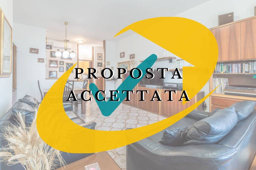 appartamento in vendita a Cantù