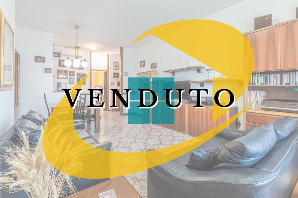 appartamento in vendita a Cantù