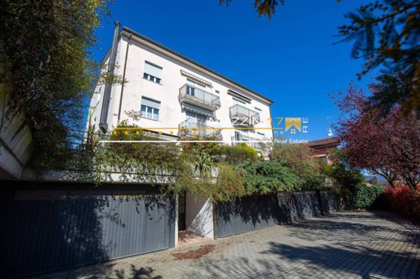 appartamento in vendita a Cantù in zona Vighizzolo
