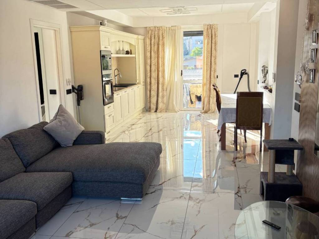 appartamento in vendita a Cantù