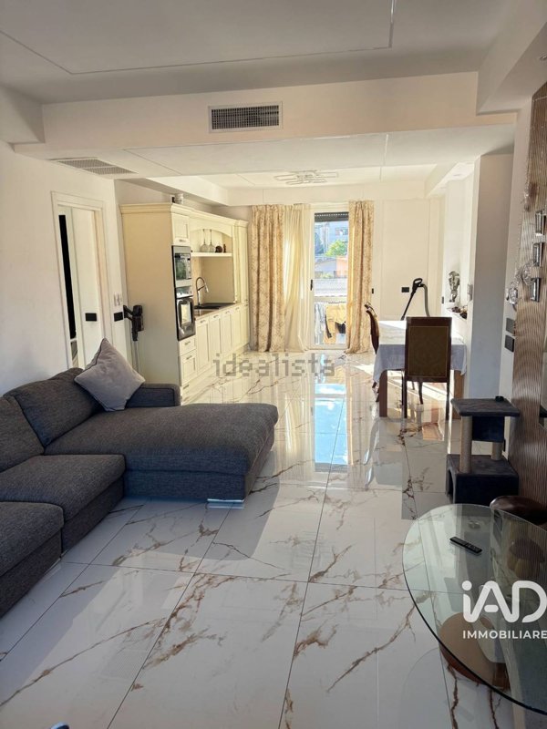 appartamento in vendita a Cantù