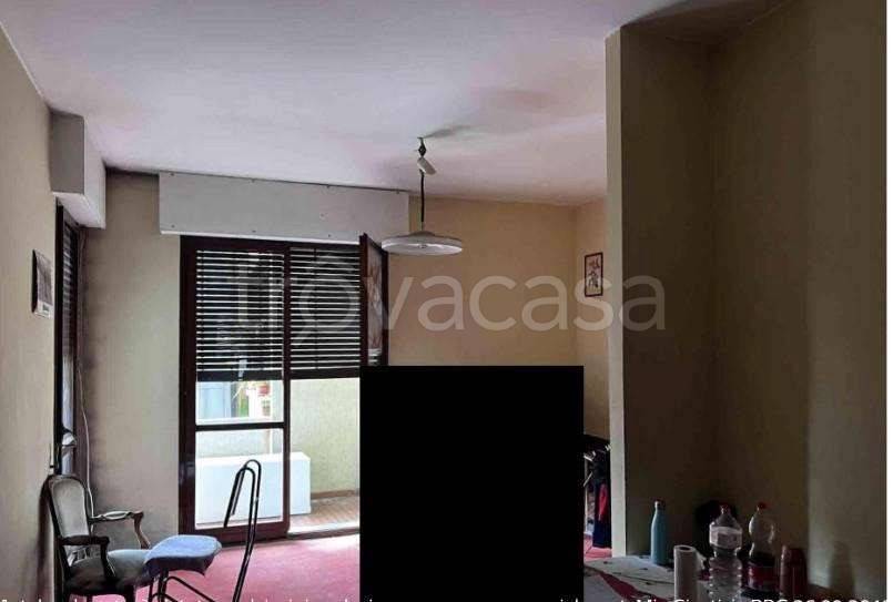 appartamento in vendita a Cantù