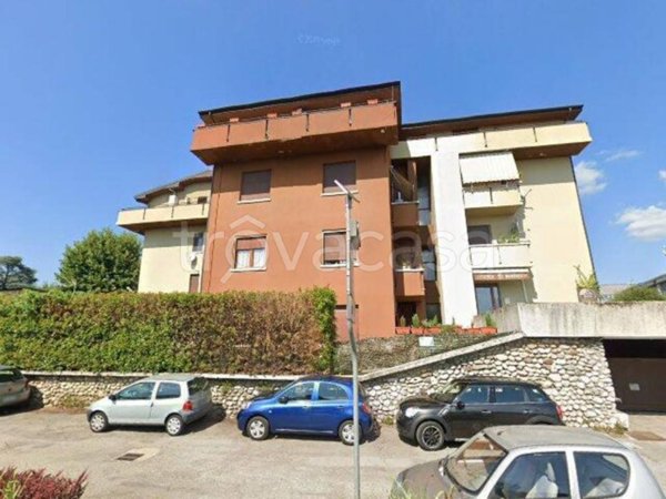 appartamento in vendita a Cantù