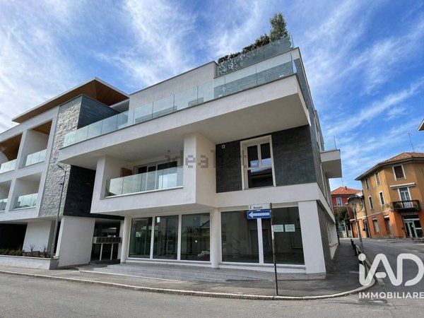 ufficio in vendita a Cantù