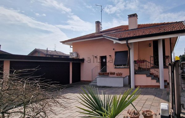 appartamento in vendita a Cantù