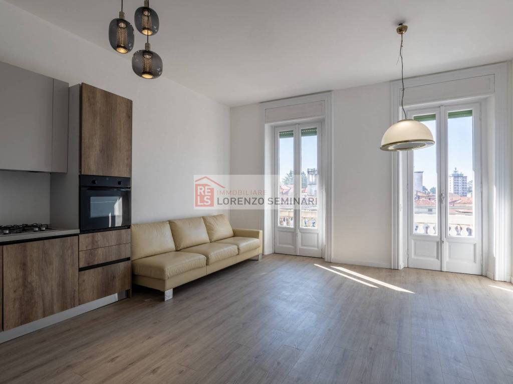 appartamento in vendita a Cantù