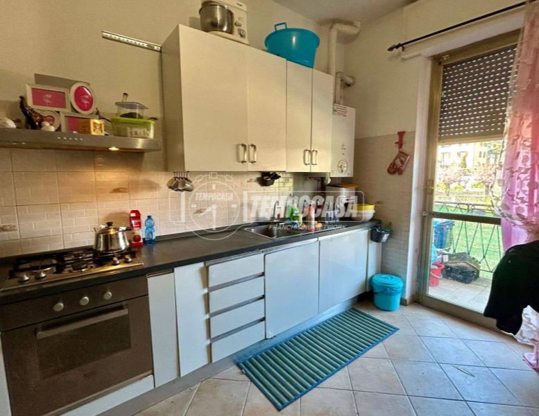 appartamento in vendita a Cantù