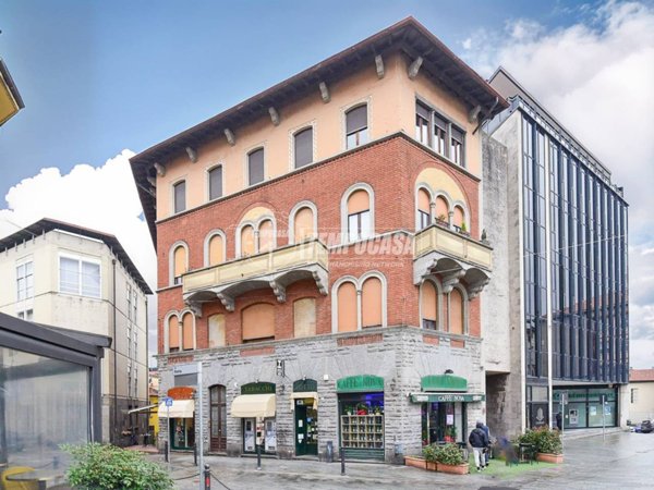 appartamento in vendita a Cantù