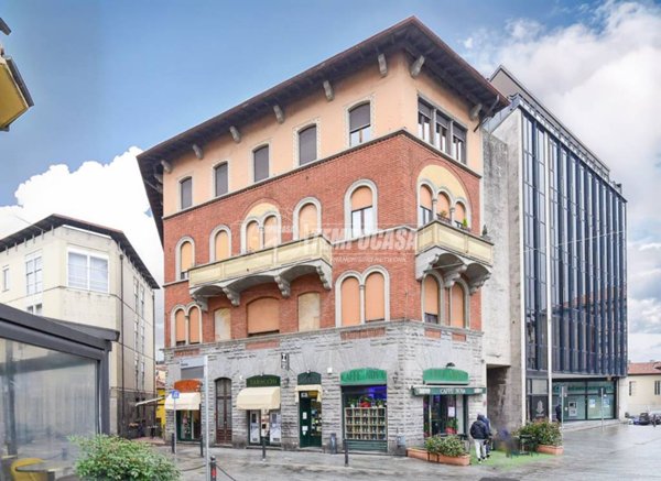 appartamento in vendita a Cantù