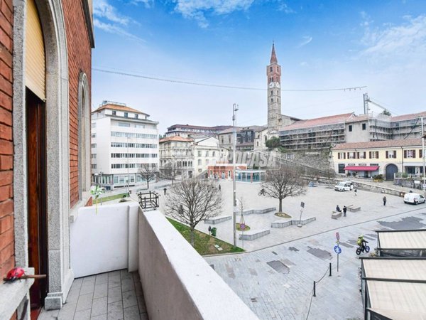 appartamento in vendita a Cantù