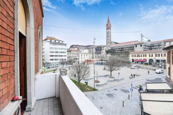 appartamento in vendita a Cantù