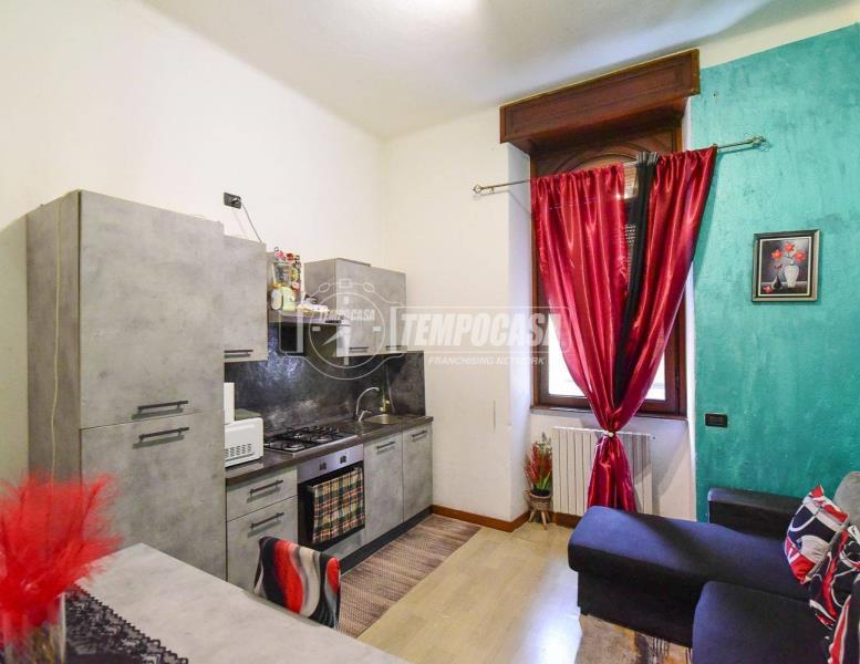 appartamento in vendita a Cantù