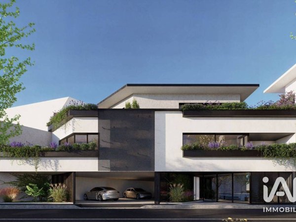 appartamento in vendita a Cantù