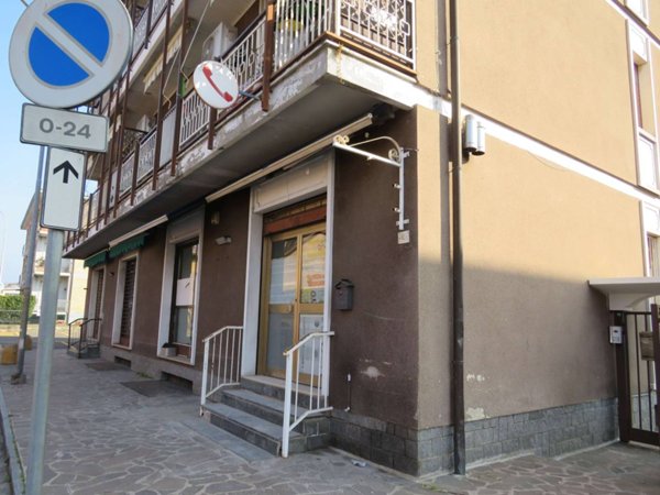 appartamento in vendita a Cantù in zona Vighizzolo