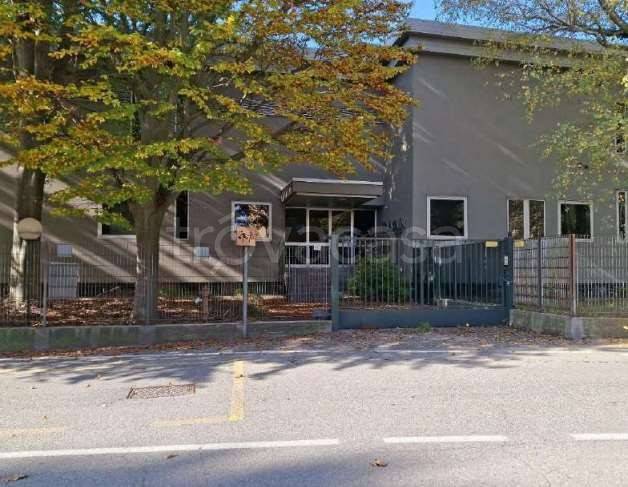 locale di sgombero in vendita a Cantù