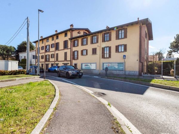 appartamento in vendita a Cantù