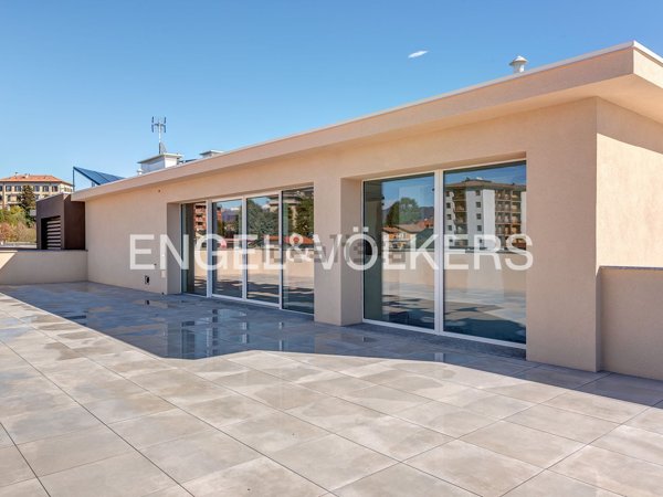 appartamento in vendita a Cantù