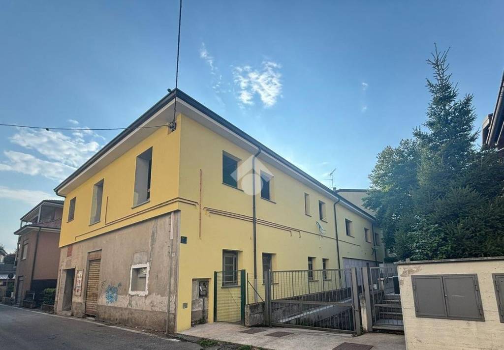 appartamento in vendita a Cantù