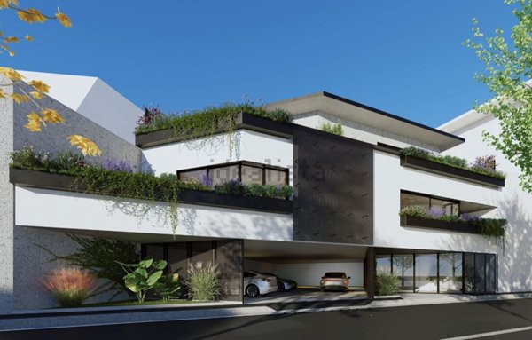 appartamento in vendita a Cantù