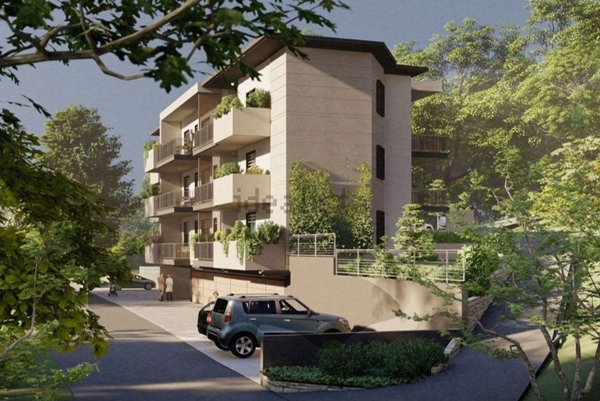 appartamento in vendita a Cantù