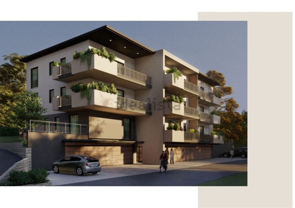 appartamento in vendita a Cantù