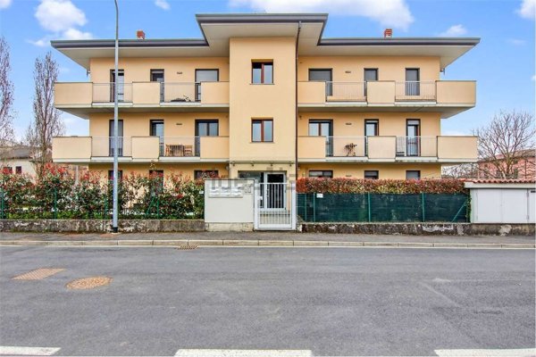 appartamento in vendita a Cantù