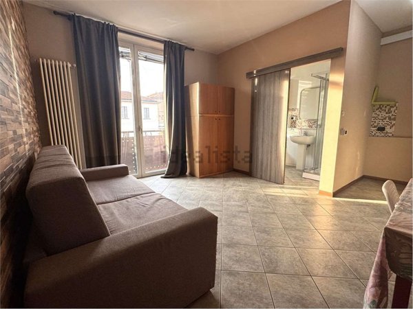 appartamento in vendita a Cantù in zona Cantù Asnago