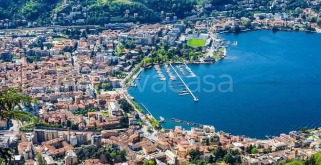 casa indipendente in vendita a Cantù