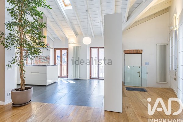 appartamento in vendita a Cantù