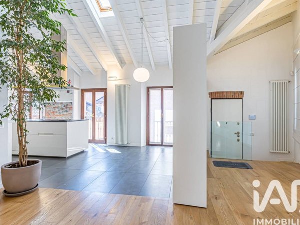 appartamento in vendita a Cantù