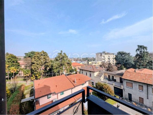 appartamento in vendita a Cantù