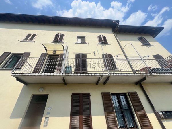 appartamento in vendita a Cantù