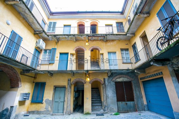 appartamento in vendita a Cantù