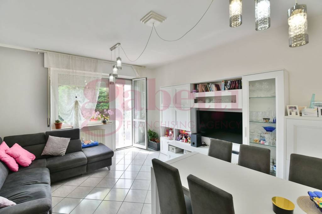 appartamento in vendita a Cantù