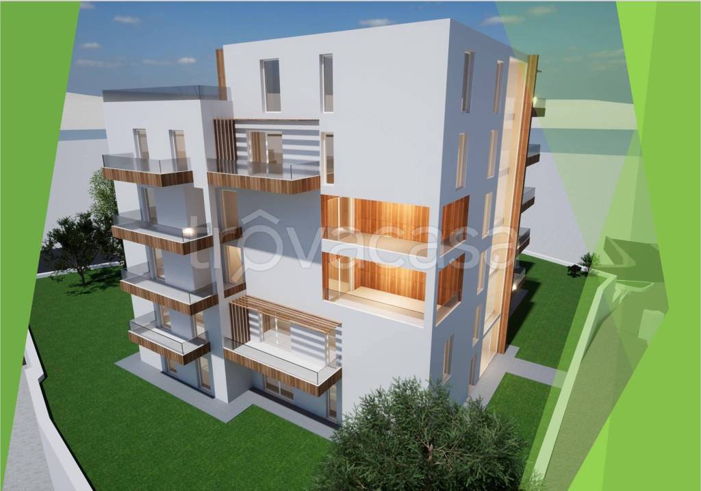 terreno edificabile in vendita a Cantù