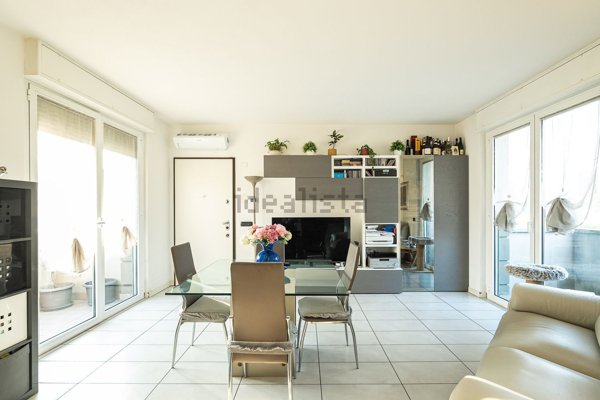 appartamento in vendita a Cantù