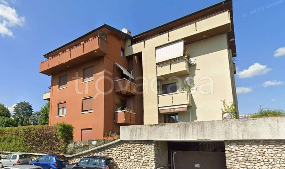 appartamento in vendita a Cantù