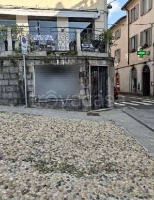 negozio in vendita a Cantù