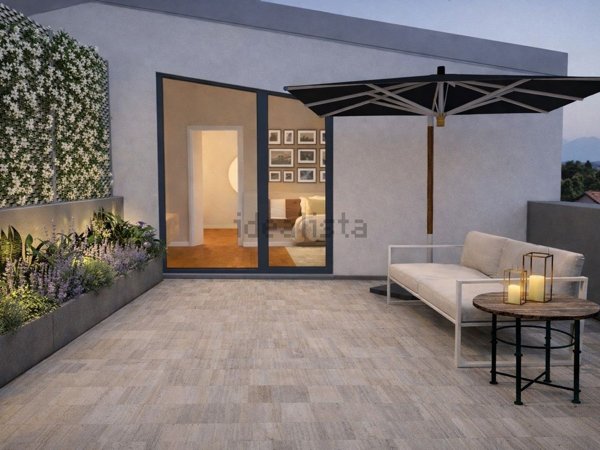 appartamento in vendita a Cantù