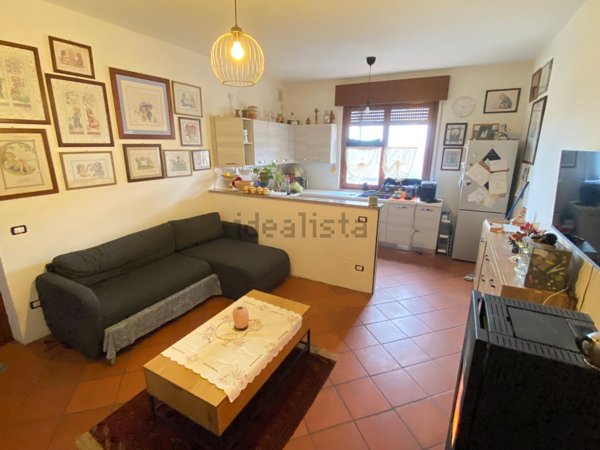 appartamento in vendita a Cantù