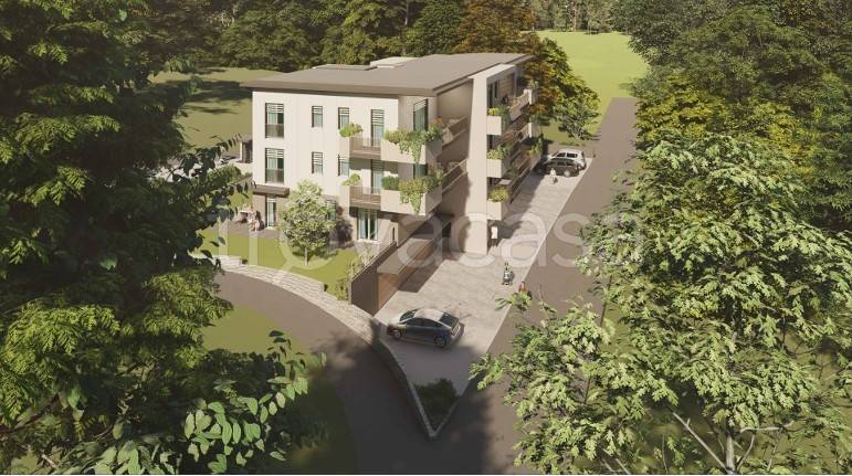 appartamento in vendita a Cantù