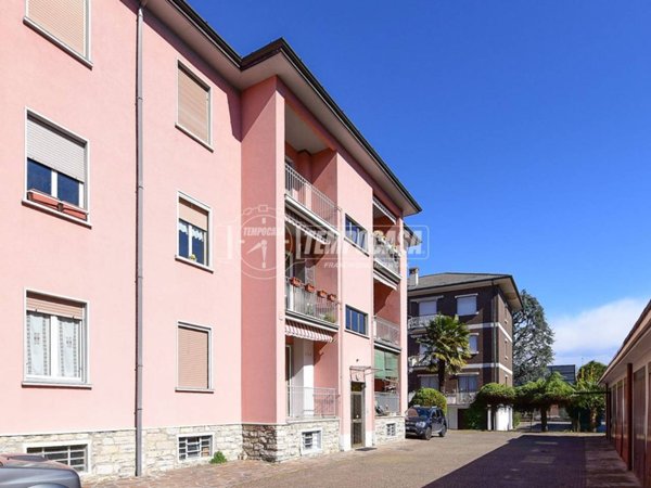 appartamento in vendita a Cantù