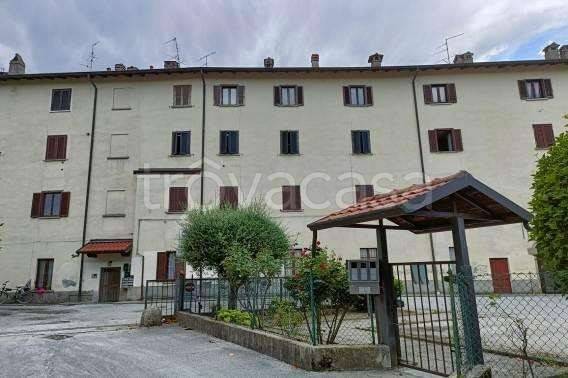 appartamento in vendita a Cantù