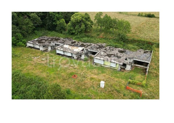 terreno edificabile in vendita a Cantù